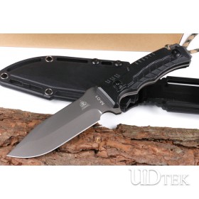 Tops M01 outdoor fixed blade full tang hunting knife UD405281